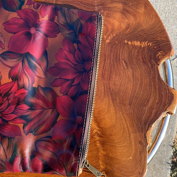 Patricia Nash bag - Picture 5 of 8